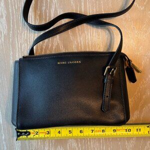 Marc Jacobs The Commuter Crossbody
